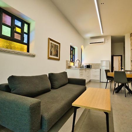 Hameiri Estate 로쉬 피나 외부 사진