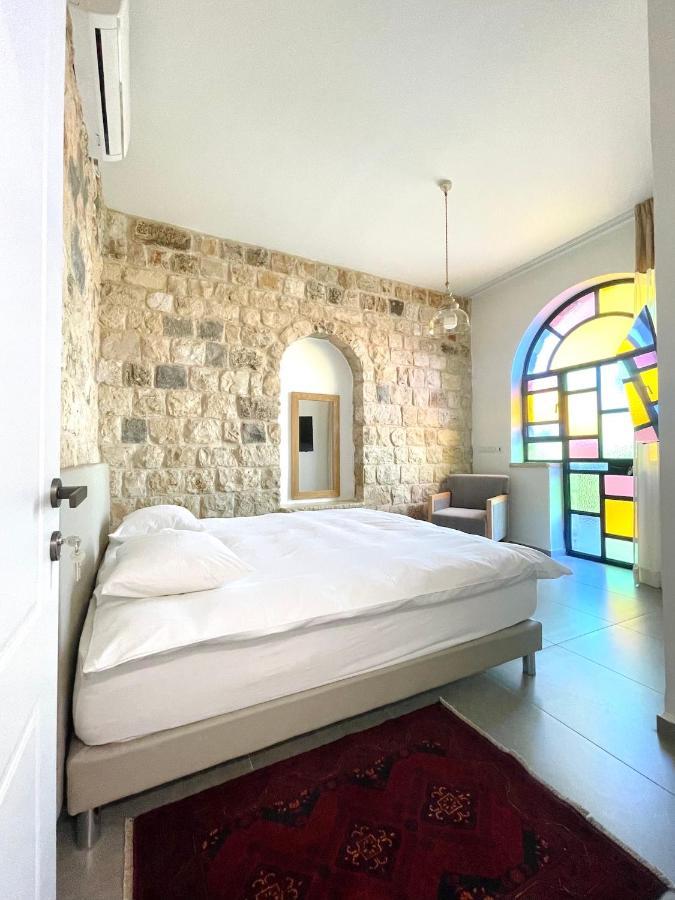 Hameiri Estate 로쉬 피나 객실 사진