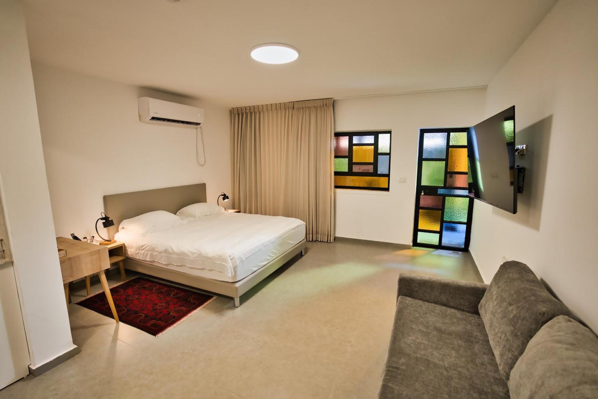 Hameiri Estate 로쉬 피나 외부 사진