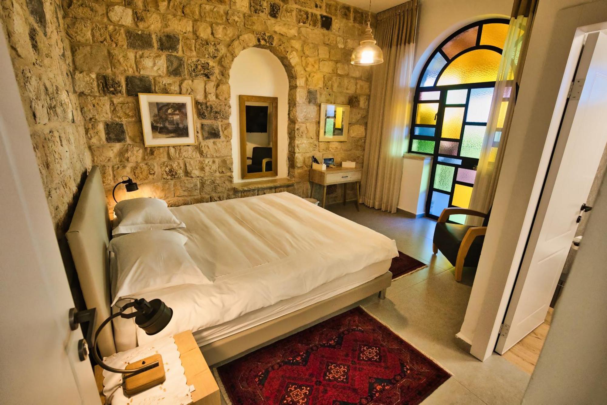 Hameiri Estate 로쉬 피나 외부 사진