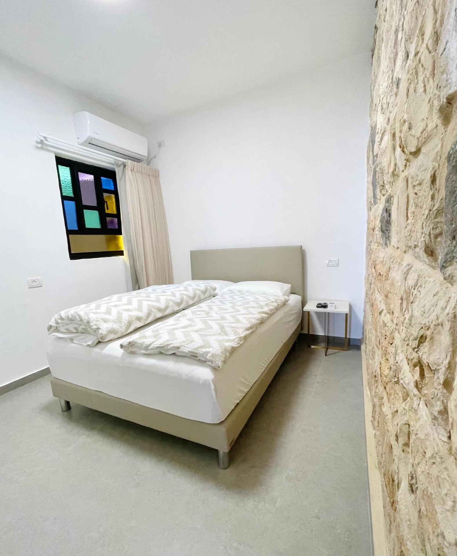 Hameiri Estate 로쉬 피나 객실 사진
